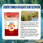 Aquatic Plants Booster