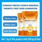 HepaGuard Aqua-Hepatobiliary Care, Liver Cell Repair, Hepatopancreas Protection & Toxin Elimination