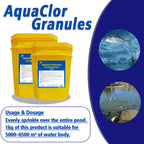 AquaClor Granules