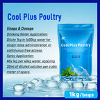Cool Plus Poultry