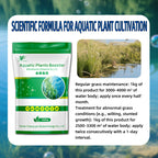 Aquatic Plants Booster