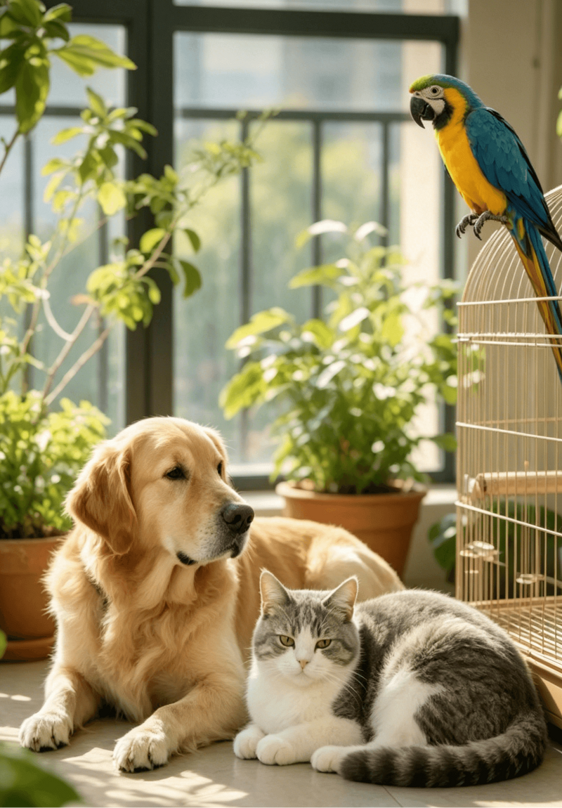 Pet Care