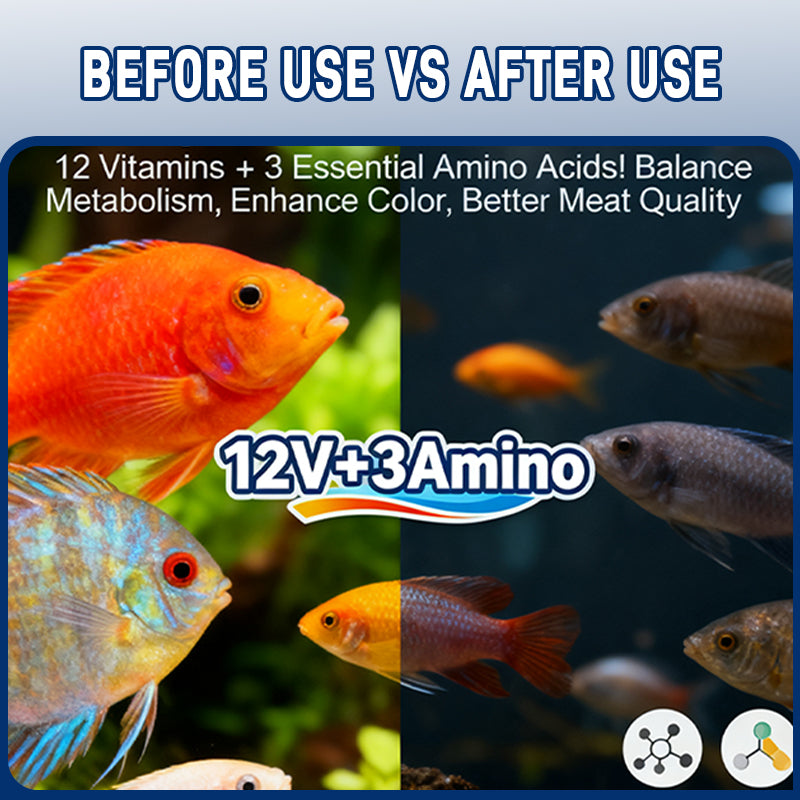 High-end Nanoemulsion Liquid Vitamins