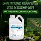 Nitro 50-Nitrite Degradation Feed Additive for Aquaculture