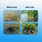 Aquatic Plants Booster