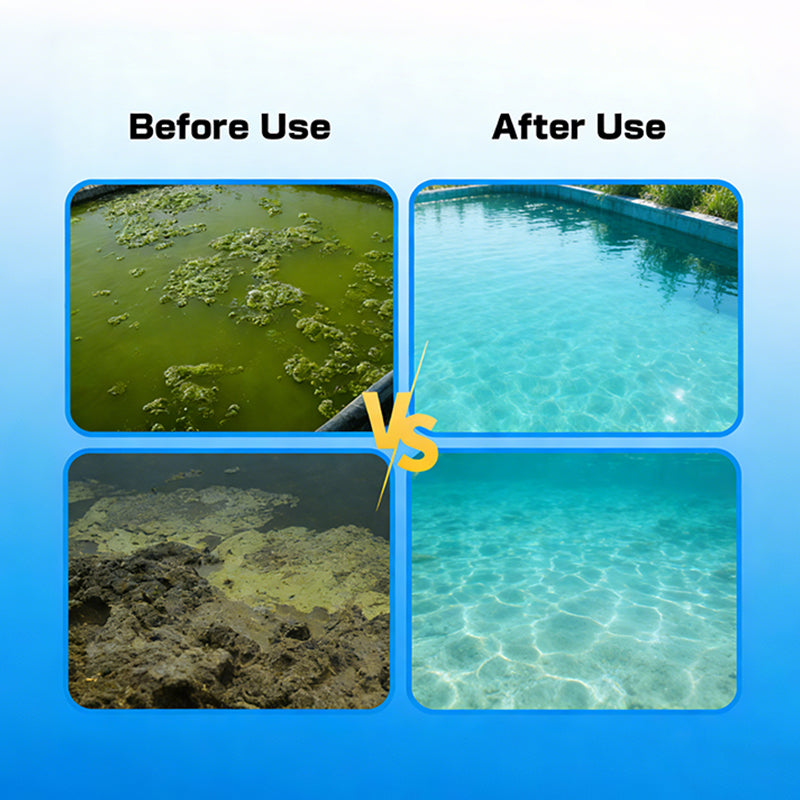 AquaClor Granules
