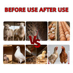 Golden Vitasol – Animal Vitamin