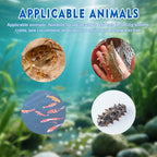 Nitrite Degrader-Degrade nitrite, Activate water bodies