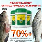 Aquatic GutShield Pro-Improves Enteritis/Reduces Ascites/Enhances Feed Intake