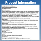 Avermectin Pour-on Solution-Anti-nematode Pharmaceuticals