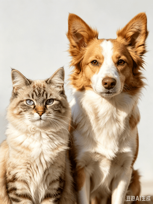 Pet Health Products