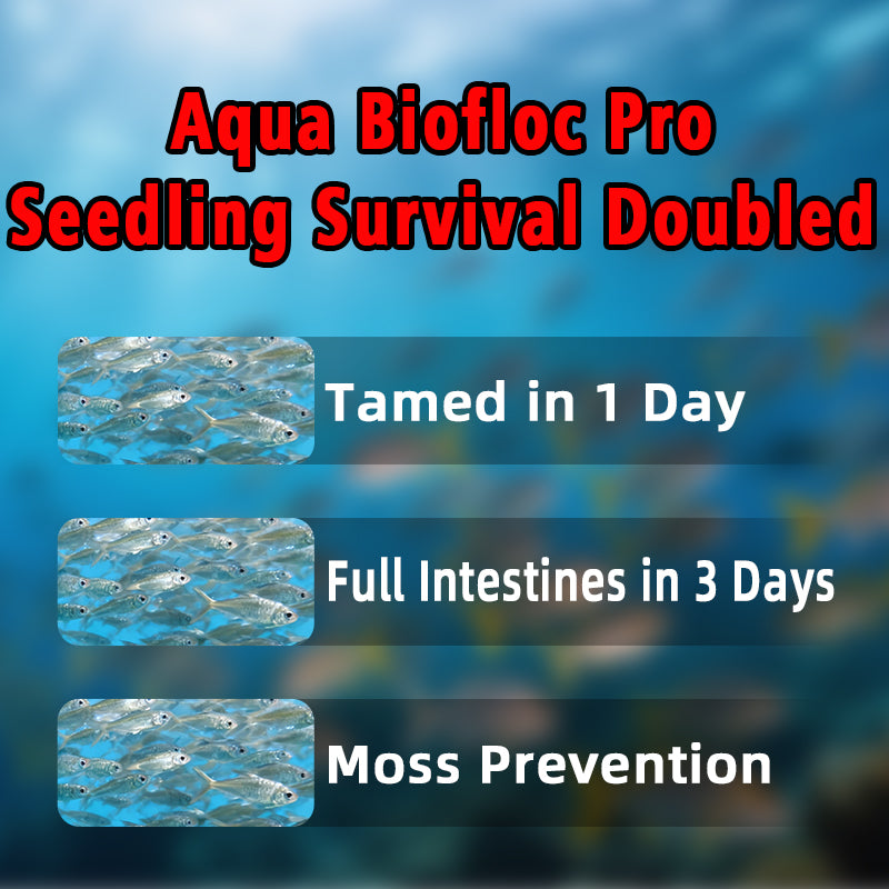 Aqua Biofloc Pro