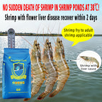 AquaHep Cure-Liver Care, Cell Repair & Hepatopancreas Protection