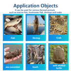 AquaHep Cure-Liver Care, Cell Repair & Hepatopancreas Protection