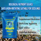 Aquamin Forte-Aquaculture Probiotics, Vitamins，Minerals Supplement