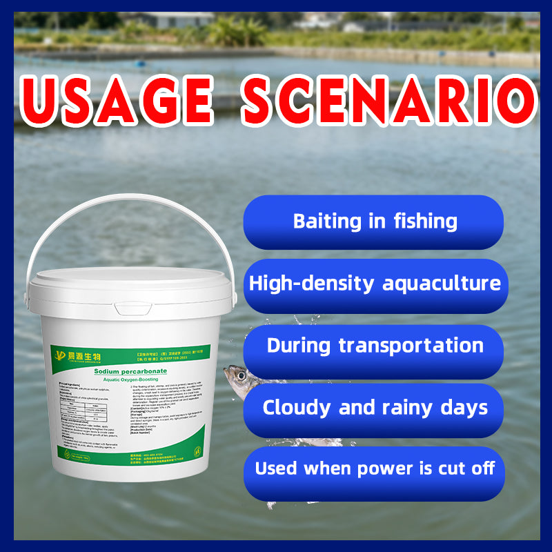 Aquatic Oxygen-Boosting-3D Oxygenation / Deep Water Penetration / Ammonia & Nitrite Removal