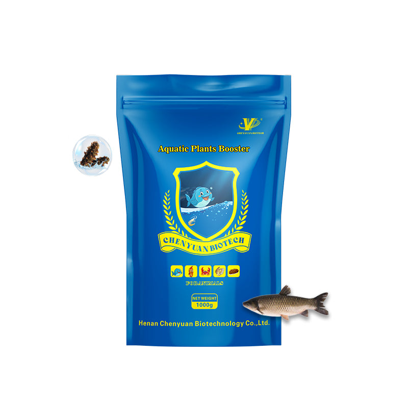 Aquatic Plants Booster-Aquatic Plant Growth Promoter