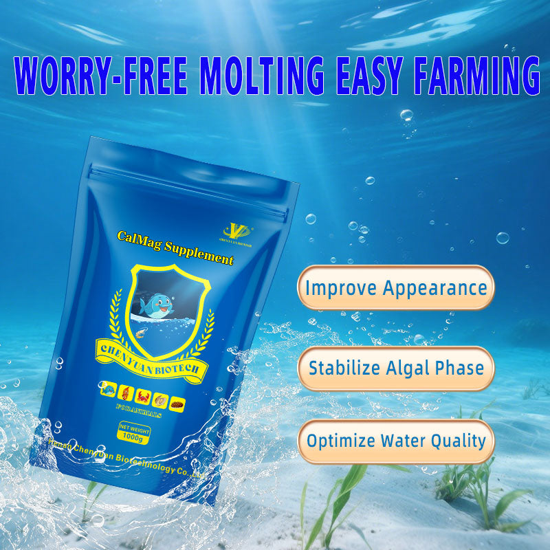 CalMag Supplement-Calcium and Magnesium Quick Supplement