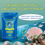 CalMag Supplement-Calcium and Magnesium Quick Supplement