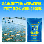 DoxyAqua-Fast-Rapid Bacteriostasis/Broad-Spectrum/Wide Use