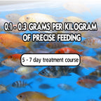 DoxyAqua-Fast-Rapid Bacteriostasis/Broad-Spectrum/Wide Use