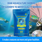 EM Probiotics-Stabilize Water Quality / Supplement Nutrients / Attract Feeding and Stimulate Appetite