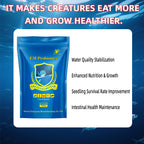 EM Probiotics-Stabilize Water Quality / Supplement Nutrients / Attract Feeding and Stimulate Appetite