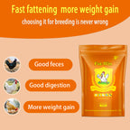 Fat-Win (for Chicken) -Poultry Growth Promoter-broiler growth booster