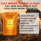 Fat-Win (for Chicken) -Poultry Growth Promoter-broiler growth booster