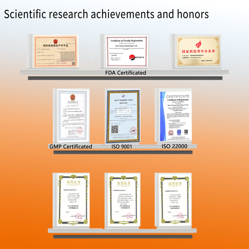 Fat-Win (for Chicken) -Poultry Growth Promoter-broiler growth booster