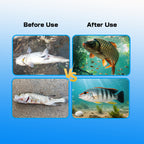 Fish Growth Booster-Vitamin Premix Feed for Fish