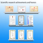 Fish Growth Booster-Vitamin Premix Feed for Fish