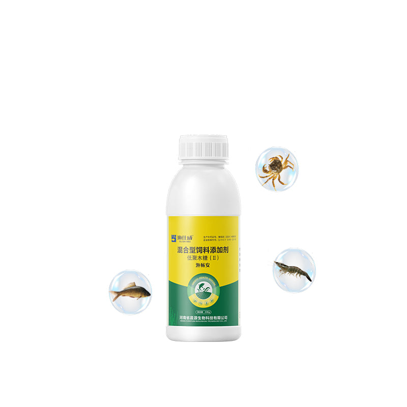 Aquatic GutShield Pro-Improves Enteritis/Reduces Ascites/Enhances Feed Intake