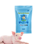 Pig Growth Booster-Livestock Feed Additive Swine Fattening Supplement