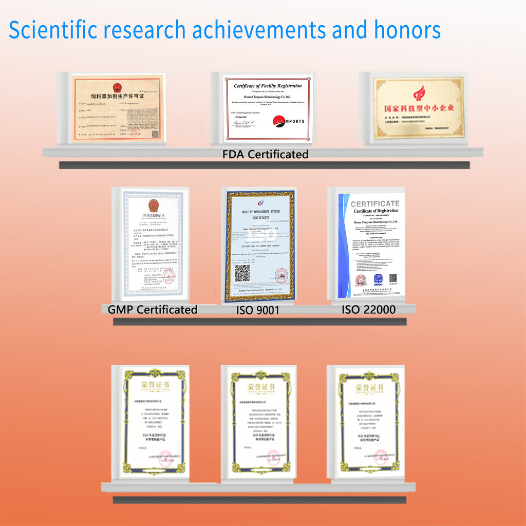 Pig Growth Booster-Livestock Feed Additive Swine Fattening Supplement