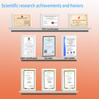 Pig Growth Booster-Livestock Feed Additive Swine Fattening Supplement