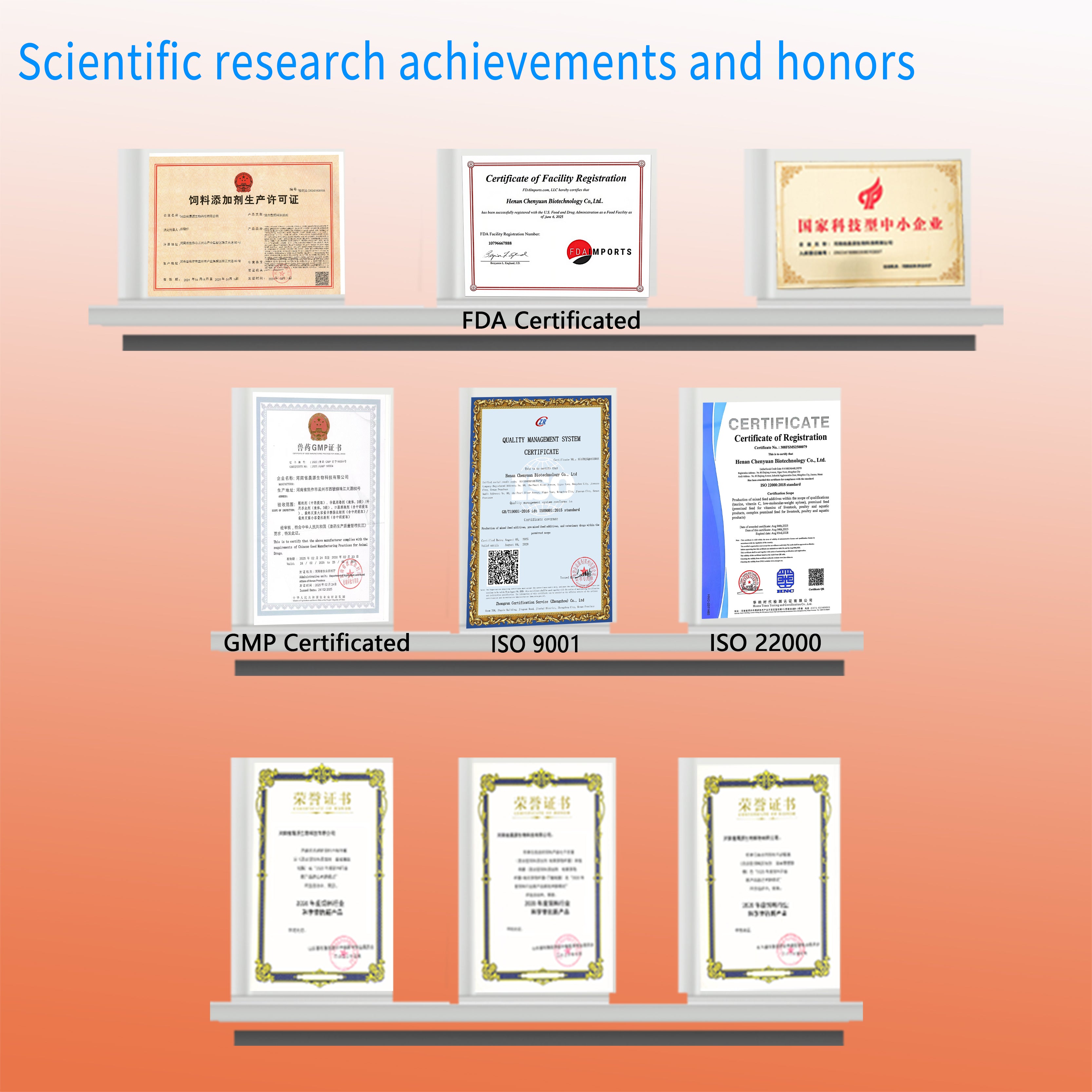 Pig Growth Booster-Livestock Feed Additive Swine Fattening Supplement