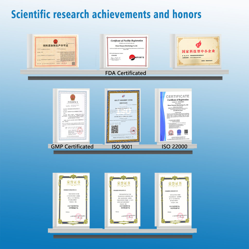 Pond Fertiizer Powder-Low-Temp Water Fertilizer / Targeted Algae Cultivation / Long-Lasting Fertilizing Power