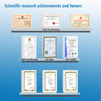 Pond Fertiizer Powder-Low-Temp Water Fertilizer / Targeted Algae Cultivation / Long-Lasting Fertilizing Power