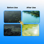 Pond Sludge Remover-Billion-Level Thiobacillus, Hydrogen Sulfide-Oxidizing Bacteria, Mineral Elements and Carriers