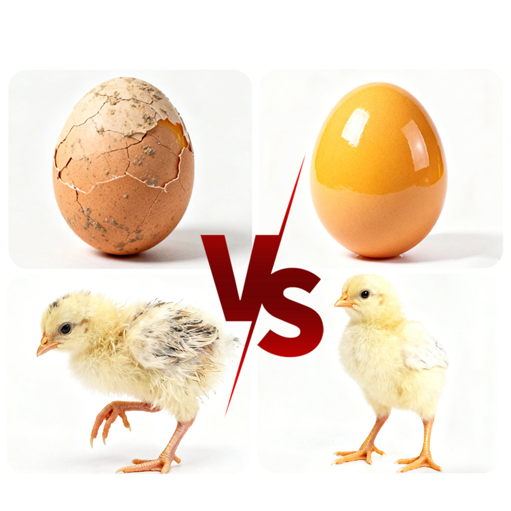 Poultry EnerCal-Premium Calcium Supplement for Poultry