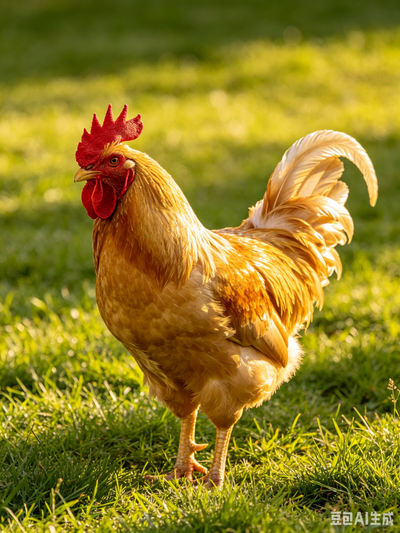 Poultry Feed Additives